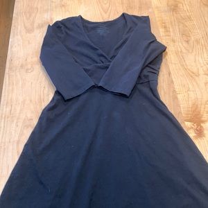 Women’s Patagonia organic cotton dress